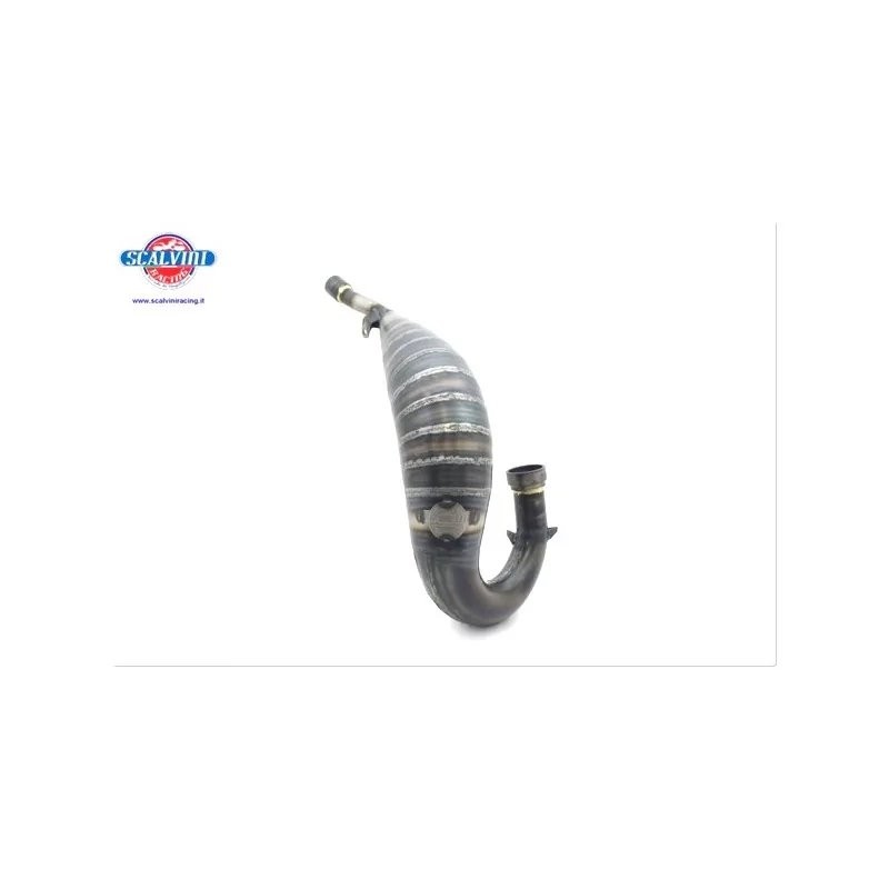 Scalvini Yamaha YZ 125 2005-2021 - Extension Racing-001.054020-RiMotoShop