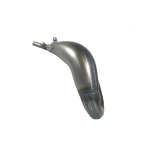 Scalvini Yamaha YZ 125 2005-2021 - Expansión moldeada