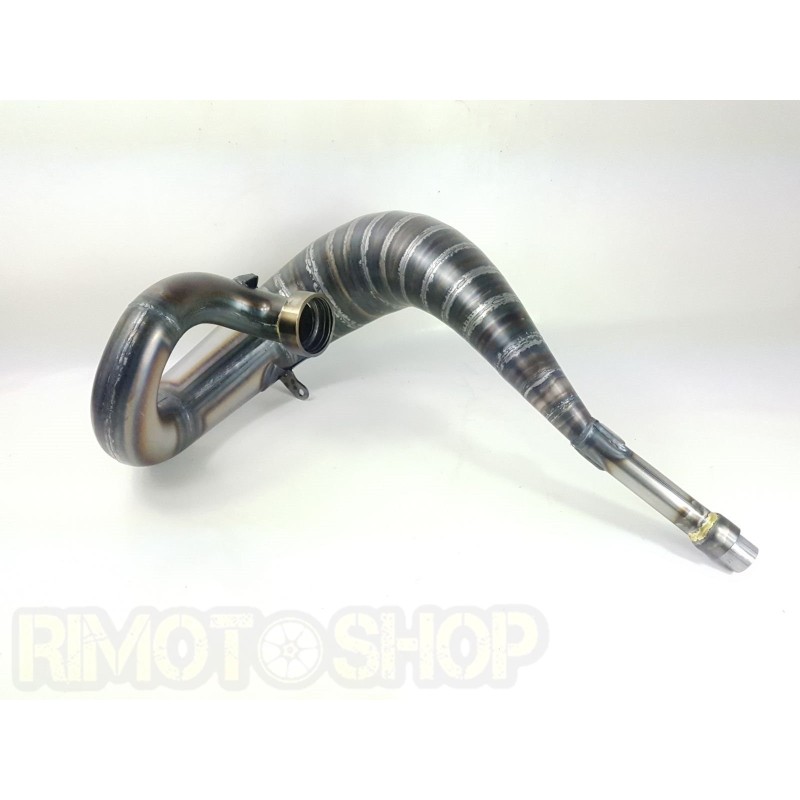 Scalvini Yamaha YZ 250 2005-2024 - Espansione