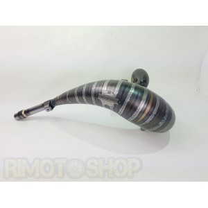 Scalvini Fantic 250 XX 2022-2024 - Extension imprimée-001.056510-RiMotoShop