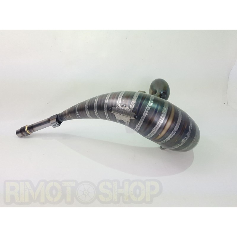 Scalvini Fantic 250 XX 2022-2024 - Printed Expansion-001.056510 | RiMotoShop