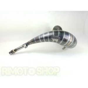 Scalvini Yamaha YZ 250 2005-2024 - Espansione