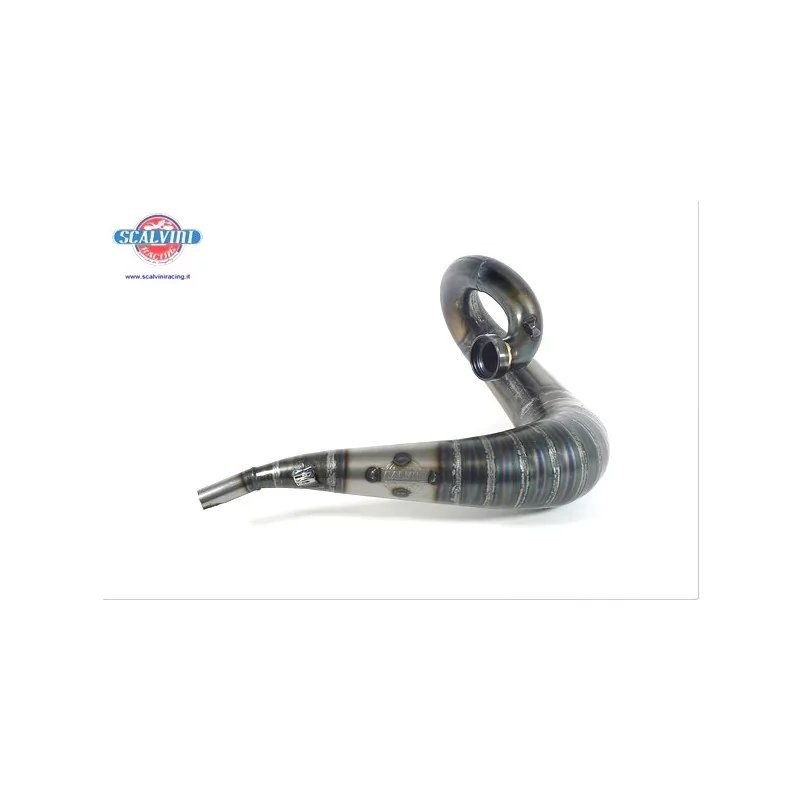 Scalvini KTM 150 EXC 2024 - Racing expansion-01.0105002400 | RiMotoShop