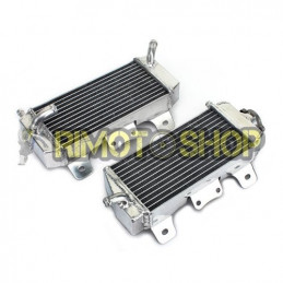 Yamaha YZ 450 F 06 Radiator...