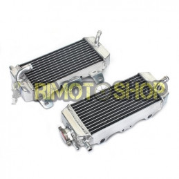 Yamaha YZ 250 F 06 Radiator...