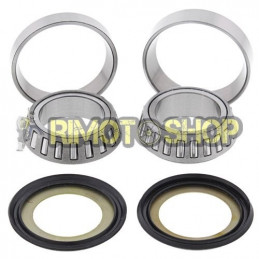 Honda CRF 450 R 13-16 Kit revisione cuscinetti di