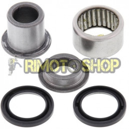 Suzuki RM 125 01-12 Kit palier amortisseur SUPÉRIEUR-WY-29-1003-RiMotoShop