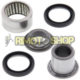 Kawasaki KX 250 F 04-17 Kit palier amortisseur inférieur-WY-29-1003-RiMotoShop