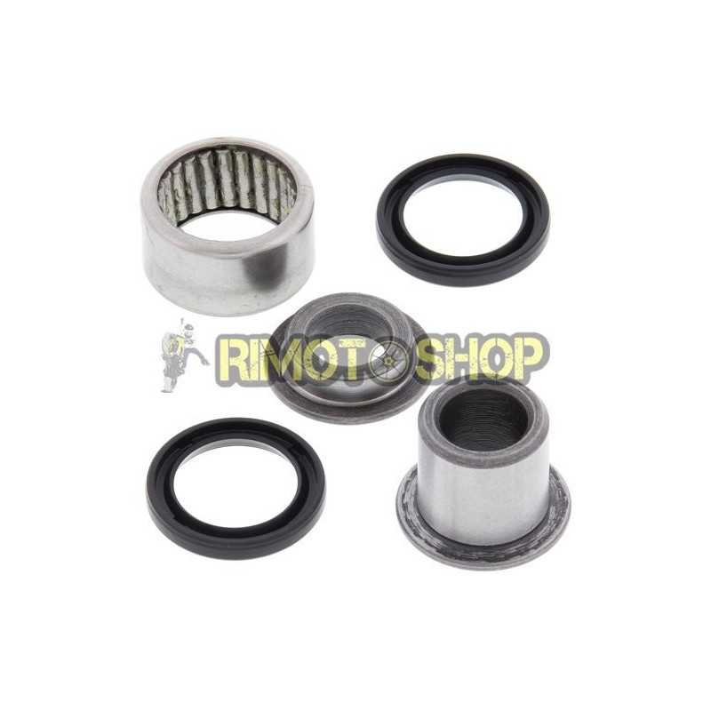 Kawasaki KX 250 F 04-17 Kit palier amortisseur inférieur-WY-29-1003-RiMotoShop