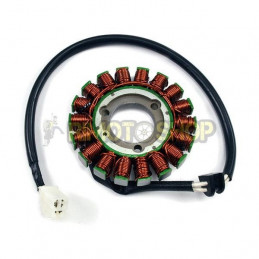 SUZUKI GSX R 600 12-15 stator 