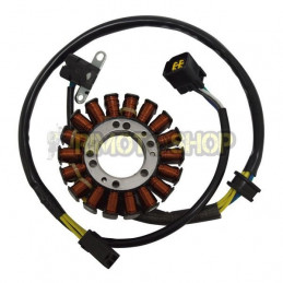 SUZUKI DR Z 400 00-07 STATOR