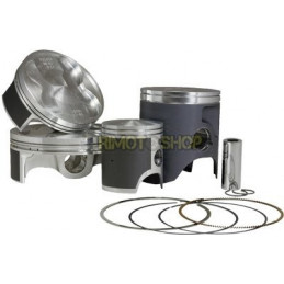 12-19 HONDA CRF150R Piston...