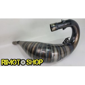 Scalvini HM 125 Rotax 2008-2016 - Racing expansion-001.084010 | RiMotoShop