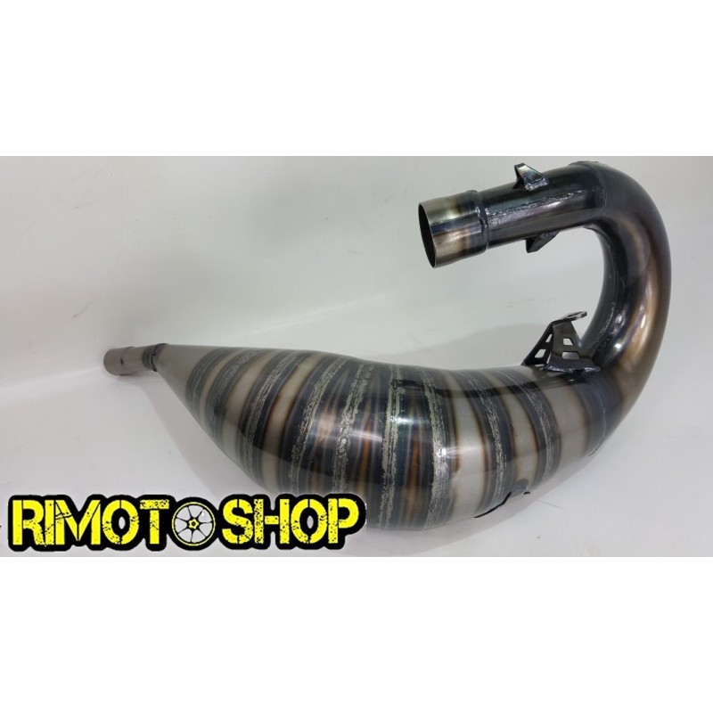 Scalvini HM 125 Rotax 2008-2016 - Espansione racing-001.084010|RiMotoShop