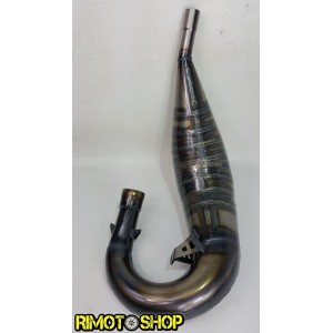 Scalvini HM 125 Rotax 2008-2016 - Espansione racing-001.084010|RiMotoShop