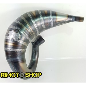 APRILIA MX 125 03-08 exhaust Expansion Scalvini-001.114310 | RiMotoShop