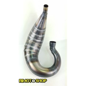 APRILIA MX 125 03-08 exhaust Expansion Scalvini-001.114310 | RiMotoShop
