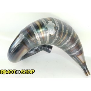 APRILIA MX 125 03-08 expansion d'échappement Scalvini-001.114310-RiMotoShop