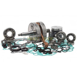 Kit de revisión equipo motor para Kawasaki KX 100 1995-2000-WR101-108-RiMotoShop