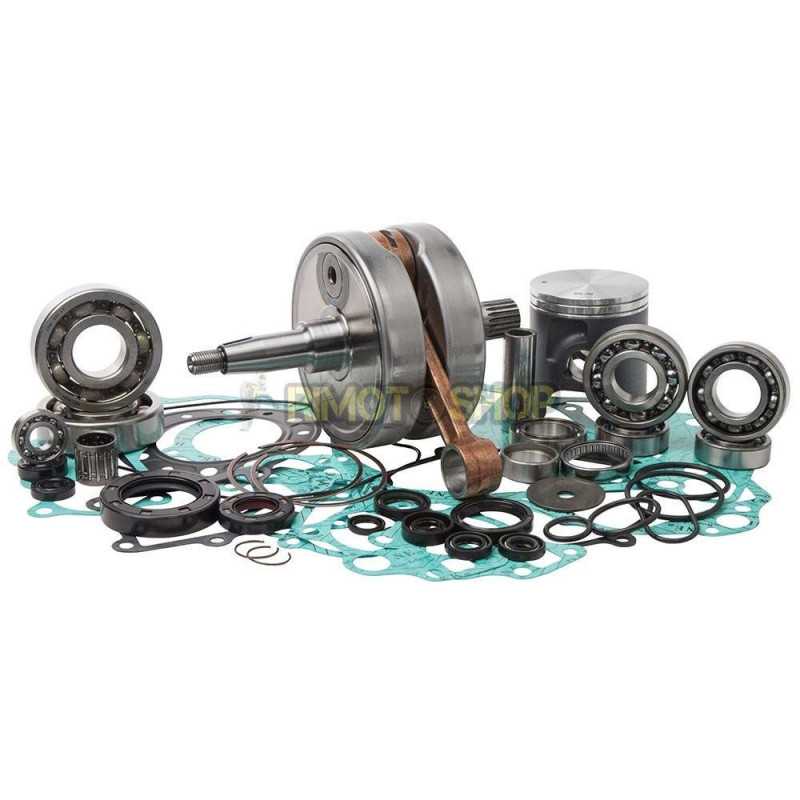 Kit revisione motore per HONDA CR 250R 02-04-WR101-015-RiMotoShop