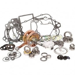 Kit de revisión equipo motor para Kawasaki KX 450F 2007-2008-WR101-044-RiMotoShop