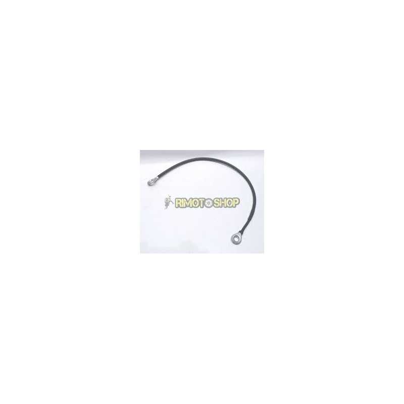 WIRE HOOK HELMET APRILIA RS 125 06-10-AP8102502-RiMotoShop