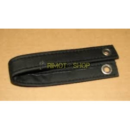 BELT SADDLE BLACK APRILIA RS 125 06-10-AP8129458-RiMotoShop