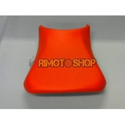 Sillín ROSSO Aprilia RS 125 06-10 PILOTA-AP8129456-RiMotoShop