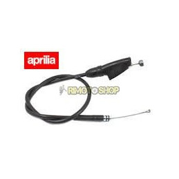 Trasmissione Cavo frizione APRILIA RS 125 06-10 Aprilia-AP8114467-RiMotoShop