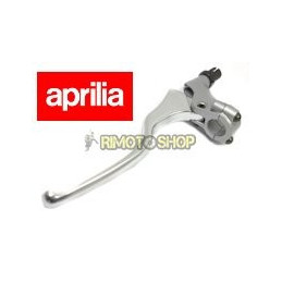 Support de levier et levier d'embrayage APRILIA RS 125 06-10-AP8118716-RiMotoShop