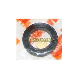 CUBIERTA DE POLVO DE LA RUEDA DELANTERA 28X47X7 Aprilia RS 125 06-10-AP8110109-RiMotoShop