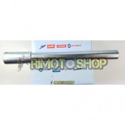 eje de la rueda delantera Aprilia RS 125 99-05-AP8125890-RiMotoShop