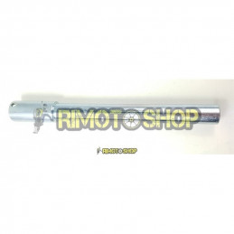 eje de la rueda delantera Aprilia RS 125 99-05-AP8125890-RiMotoShop