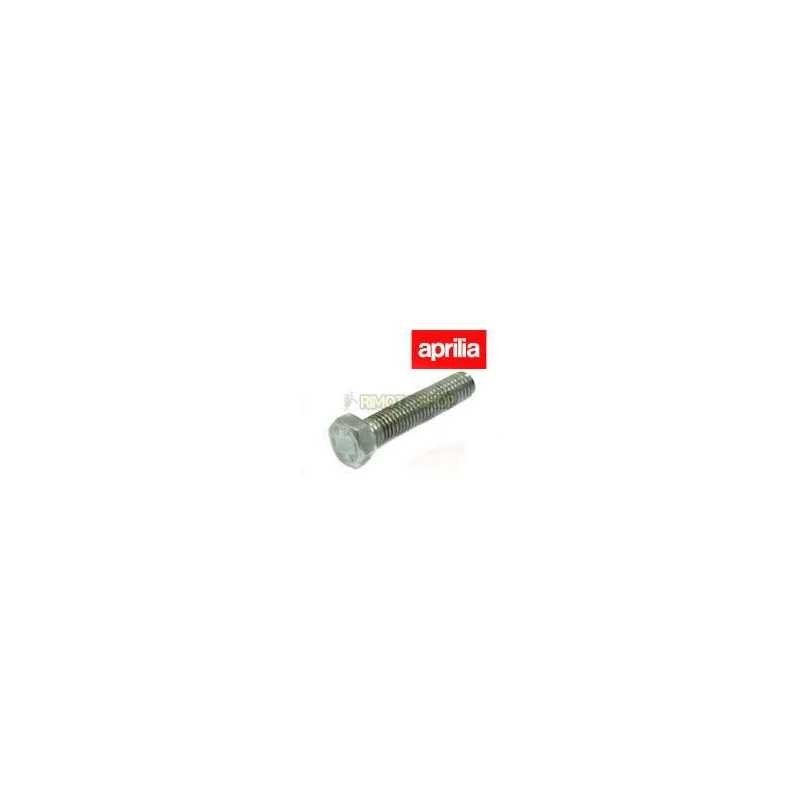 SCREW M5x25 APRILIA RS 125 06-10-AP0241770-RiMotoShop