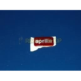 APRILIA PLATE APRILIA RS 250-AP8157770-RiMotoShop