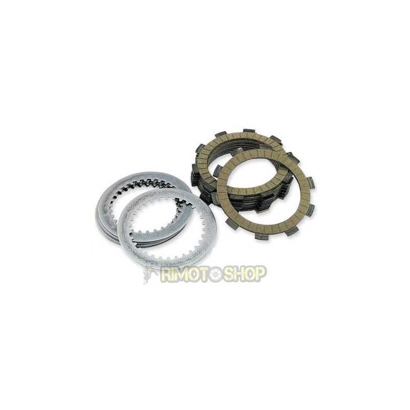 APRILIA Pegaso/Kat 125 89/94 Kit Dischi clutch Racing Guarniti +