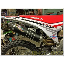 HONDA CRF 450 15-16 Escape MIX Scalvini Racing-M-SMIX4T-H450FC/004-RiMotoShop