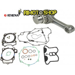 Athena - connecting rod...