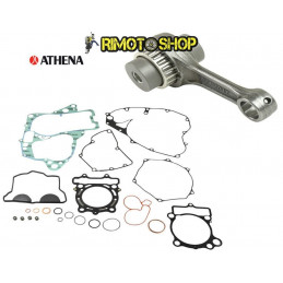 Athena - connecting rod...