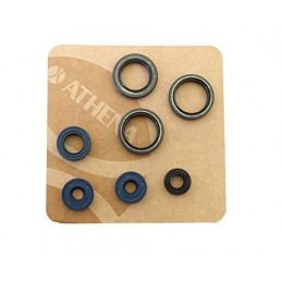 Serie Paraolio APRILIA MX 125 04-06 athena-P400010400013-ATHENA