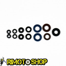 engine oil seals DERBI...