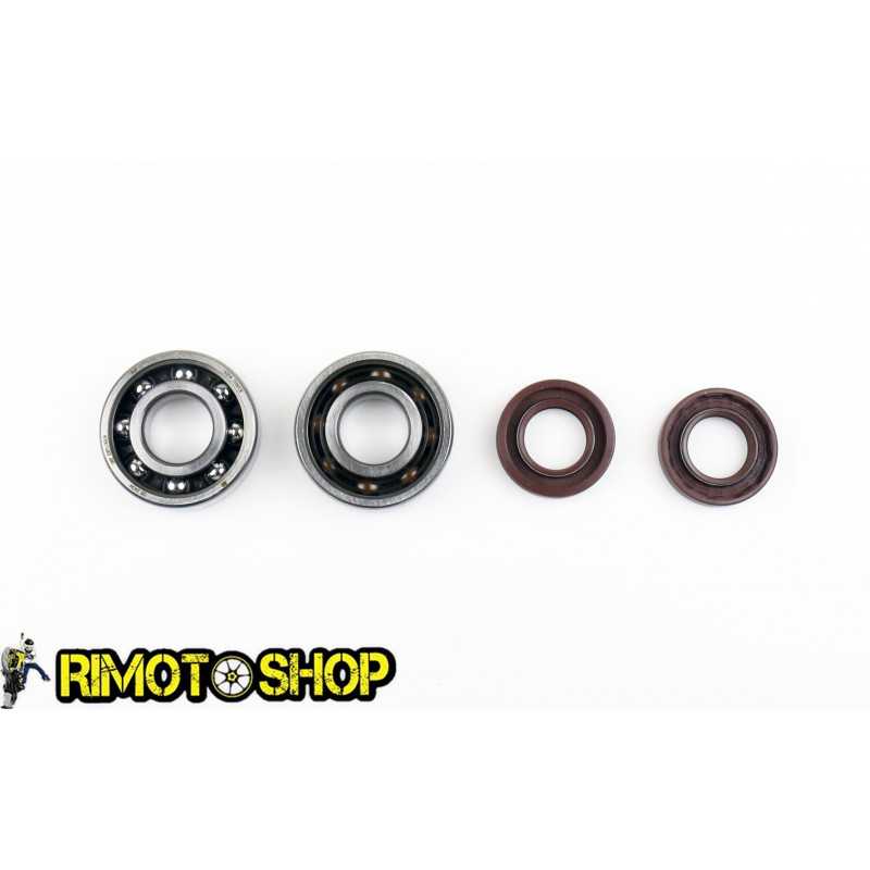 Kit cuscinetti paraoli Albero motore APRILIA RX 50 1995-98