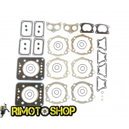 Engine Gaskets Series...