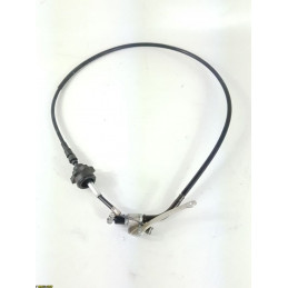 Clutch cable con supporto...