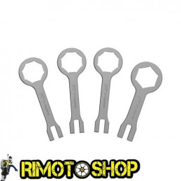 Key specific for forks -...