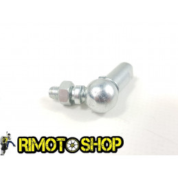 Joint sphérique levier changement M6 APRILIA RS 125 96-10-AP8210007-RiMotoShop