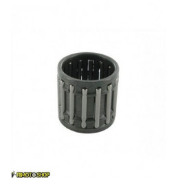 Gabbia a rulli pistone Husqvarna 125 TE (14-16) 15x19x19.5-N1010-WOSSNER piston