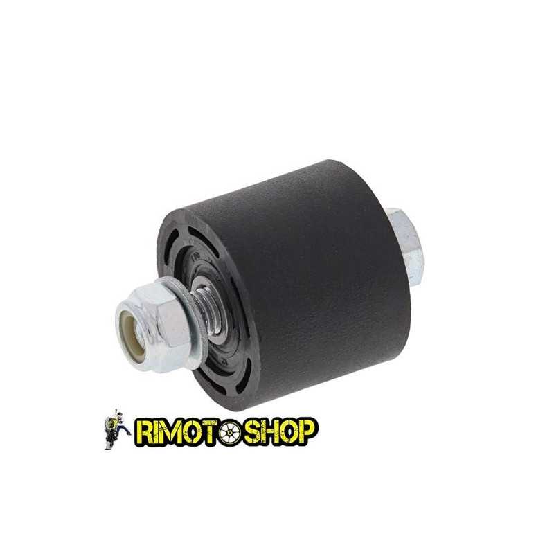 rodillo guia cadena Suzuki RMZ 450 (05-17) inferiore WRP-WY-79-5001-RiMotoShop