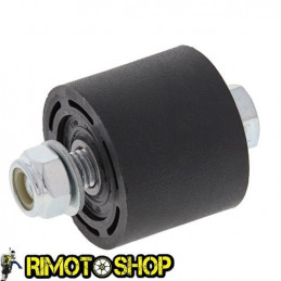 rodillo guia cadena TM EN/MX 300 (97-07) superiore WRP-WY-79-5001-RiMotoShop