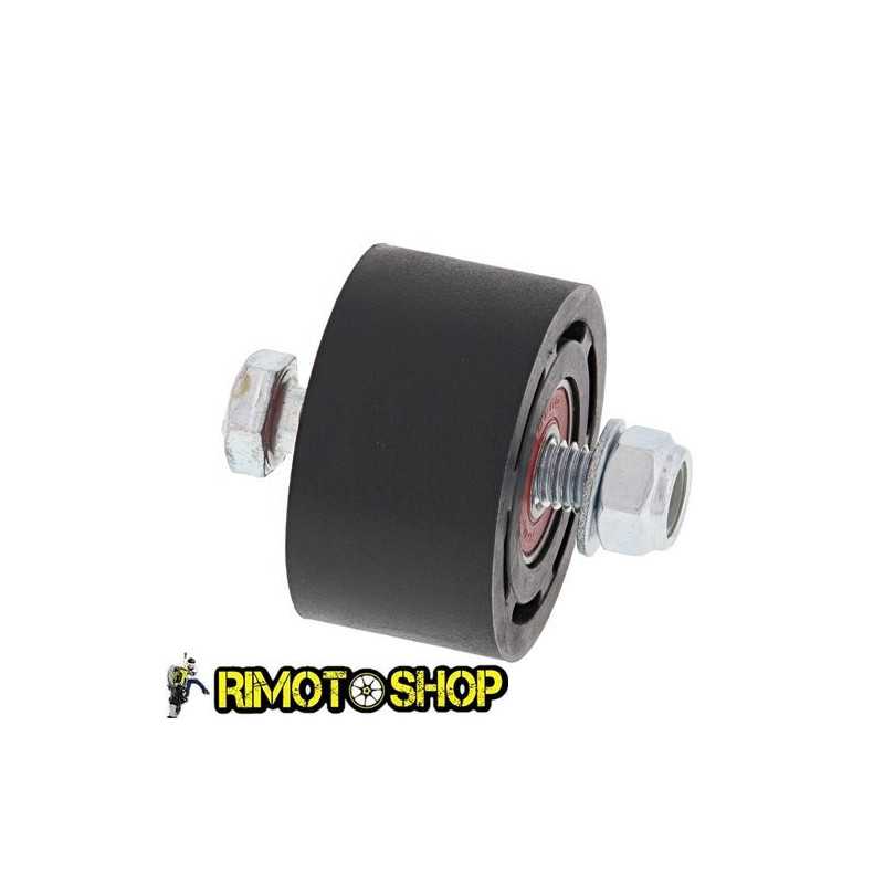 Rullino scorri catena Honda CRF 450 X (05-17) superiore